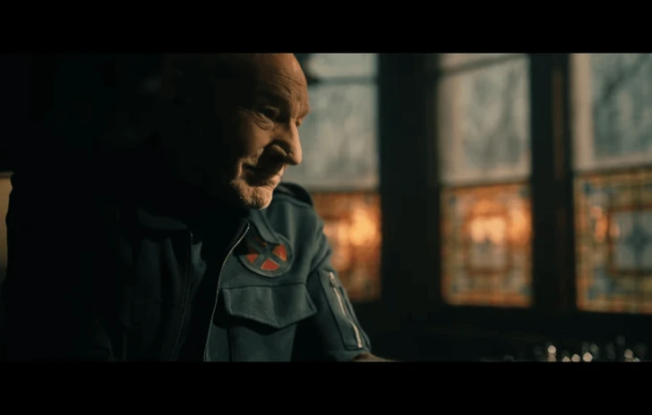 Avengers Doomsday il nuovo trailer ecco come gli XMen entrano nel Marvel Cinematic Universe