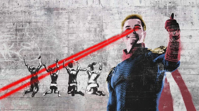 Luniverso di The Boys oltre i confini delleroismo tra serie tv e fumetti