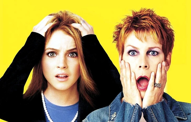 Quel pazzo venerdì Sequel oltre 20 anni dopo