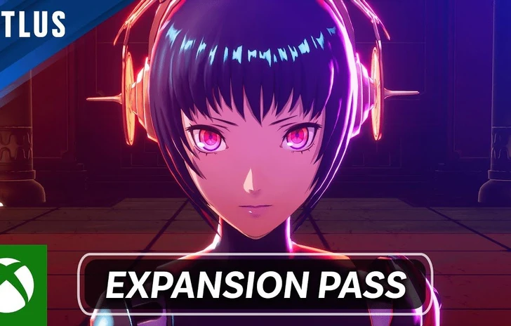 Persona 3 Reload Expansion Pass  Xbox Partner Preview