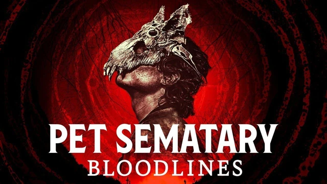 Pet Sematary Bloodlines tutto ciò che sappiamo sullatteso prequel di Cimitero vivente