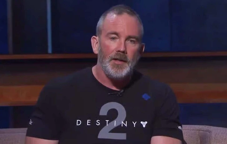 Pete Parsons lascia Bungie dopo 23 anni