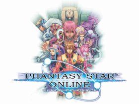Phantasy Star Online