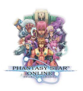 Phantasy Star Online