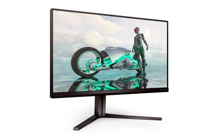 Phillips Evnia 25M2N3200U per il game competitivo