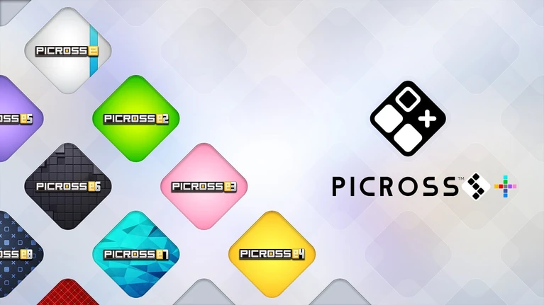 Picross S la raccolta dei puzzle game per 3DS uscirà il 29 febbraio