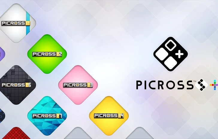 Picross S la raccolta dei puzzle game per 3DS uscirà il 29 febbraio