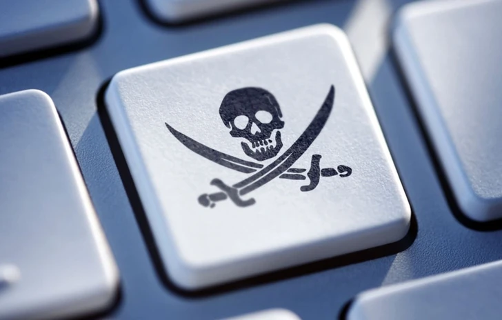 Allarme pirateria audiovisiva consumo di nuovo in crescita