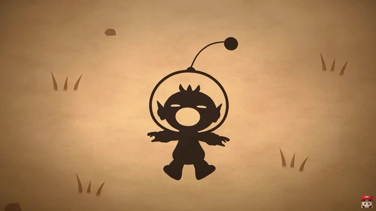 Pikmin 4 un nuovo trailer introduce la storia e leditor del personaggio