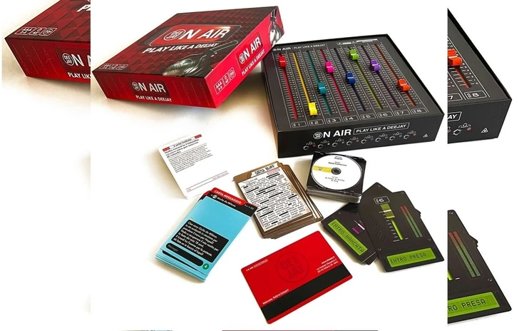 ON AIR  Gli eventi a Milano e Roma dedicati al gioco di ruolo