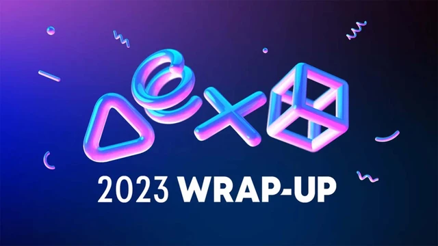 WrapUp 2023 come visualizzare le statistiche PlayStation  Guida