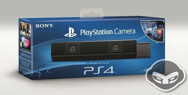 PlayStation Camera