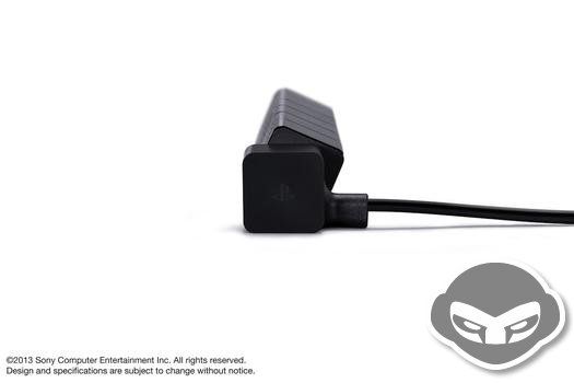 PlayStation Camera