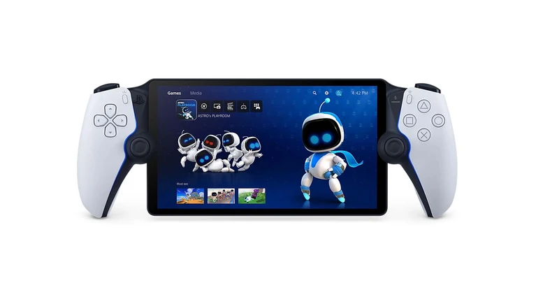 Come funziona PlayStation Portal Il lettore remoto per la PS5