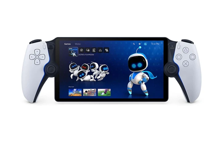 Come funziona PlayStation Portal Il lettore remoto per la PS5