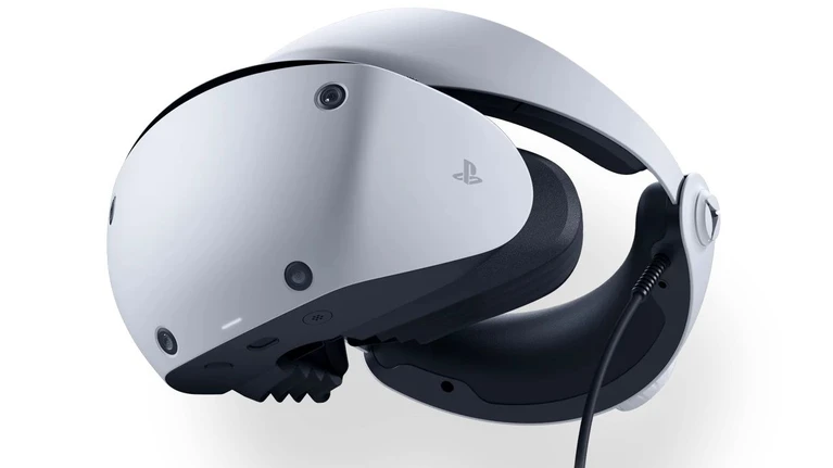 PlayStation VR2 avrà il supporto al PC