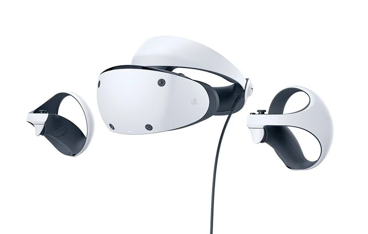 PS VR2 non vende e Sony ferma la produzione per smaltire le scorte