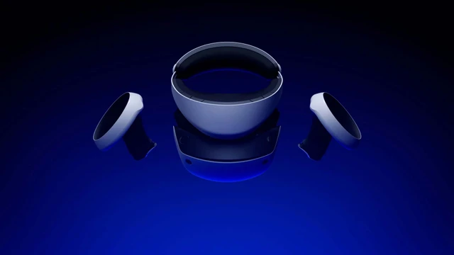 PlayStation VR2 tutto quello che sappiamo la nuova dimensione di gioco