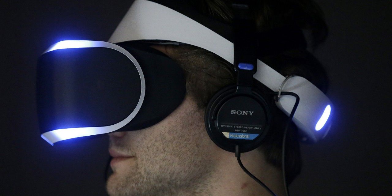 PlayStation VR