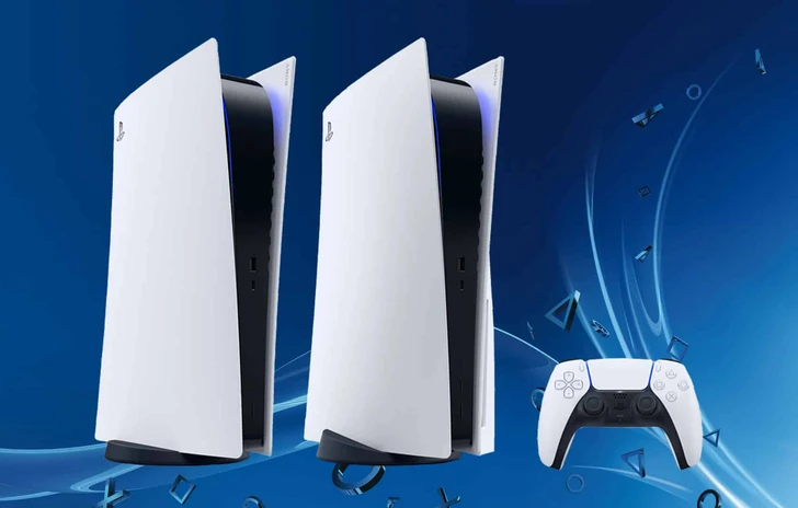 Playstation 5 surclassa Xbox nel primo quarto 2021
