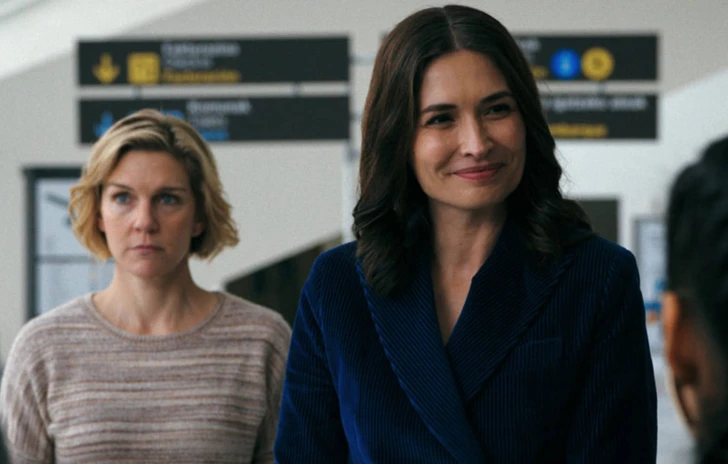 La trama di Pluribus di cosa parla la serie tv