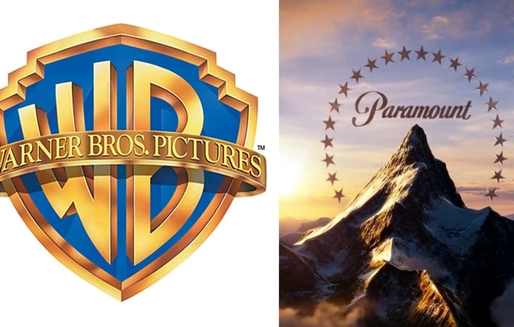 Warner passa a Paramount dopo linaspettata decisione di Netflix