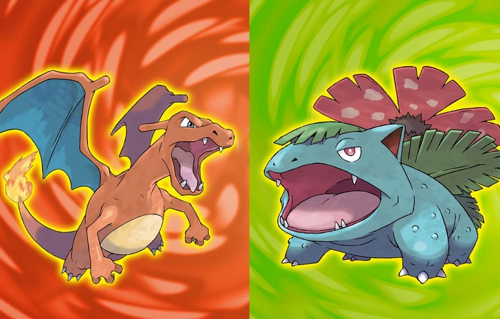 Rosso Fuoco e Verde Foglia anche su Nintendo Music dopo lannuncio per Switch