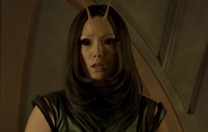 Mission Impossible Dead Reckoning  Nel cast anche Pom Klementieff