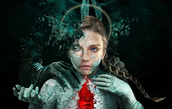 Broken Porcelain anticipa di una settimana