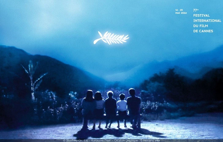 Cannes 2024 il programma del Festival che inizia il 14 maggio