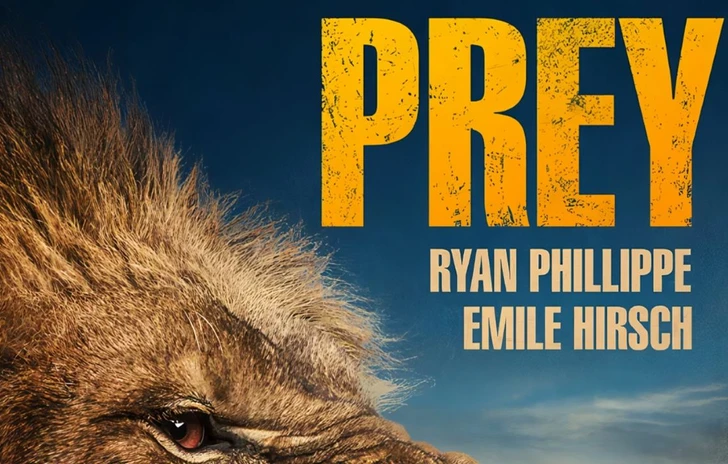 Kalahari  Trailer di una drammatica avventura nel deserto