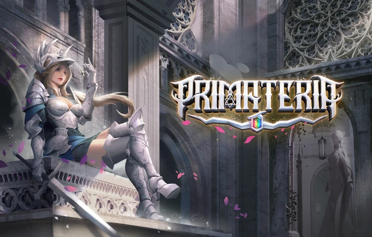 Primateria recensione del next step dei deckbuilder