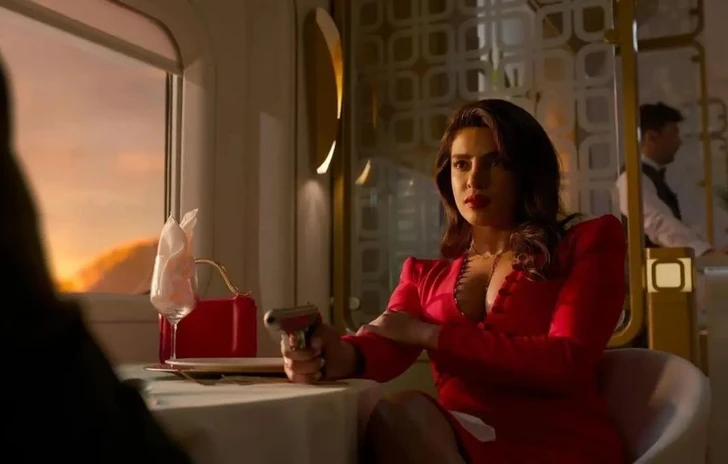 Prime Video Troppi flop come Citadel licenziamenti in vista