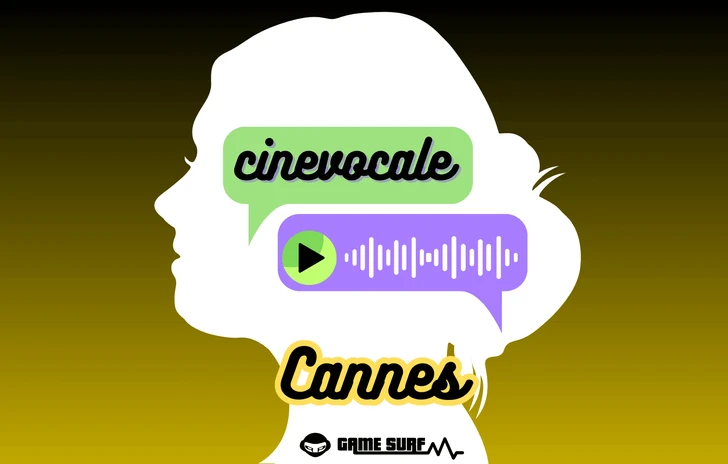 Cinevocale si trasferisce a Cannes il nostro podcast su Furiosa