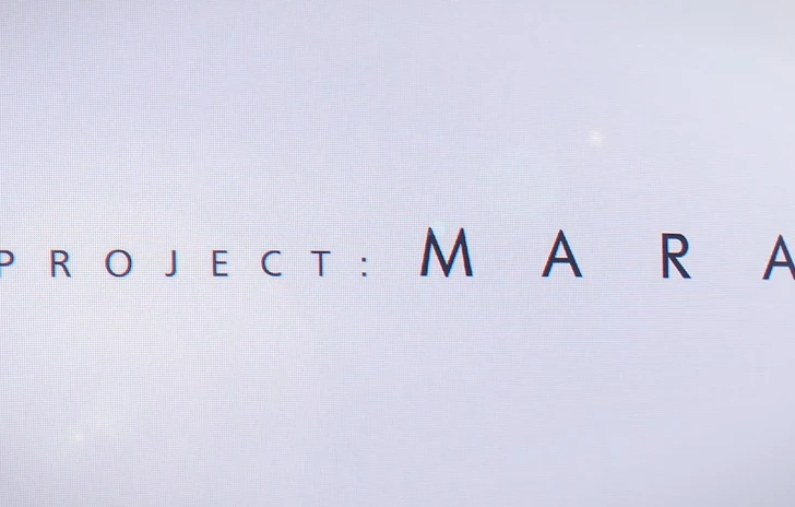 Niente Project Mara Ninja Theory lavora a Hellblade 3