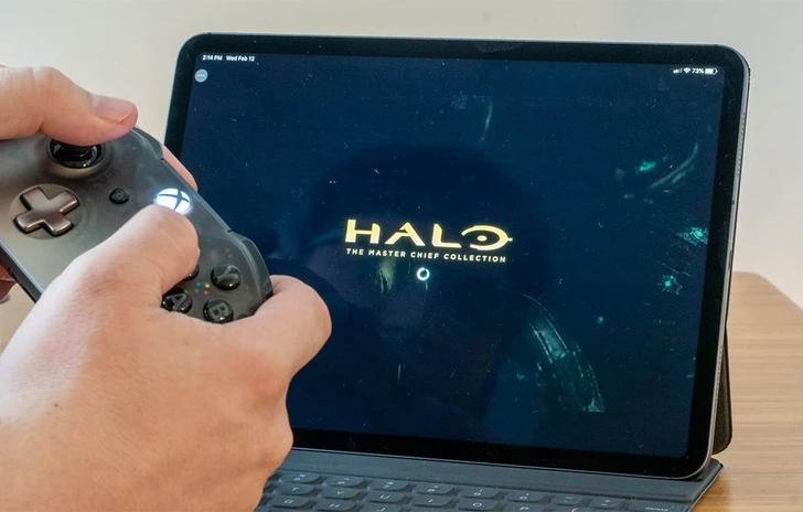 Microsoft dettaglia i suoi progetti per xCloud