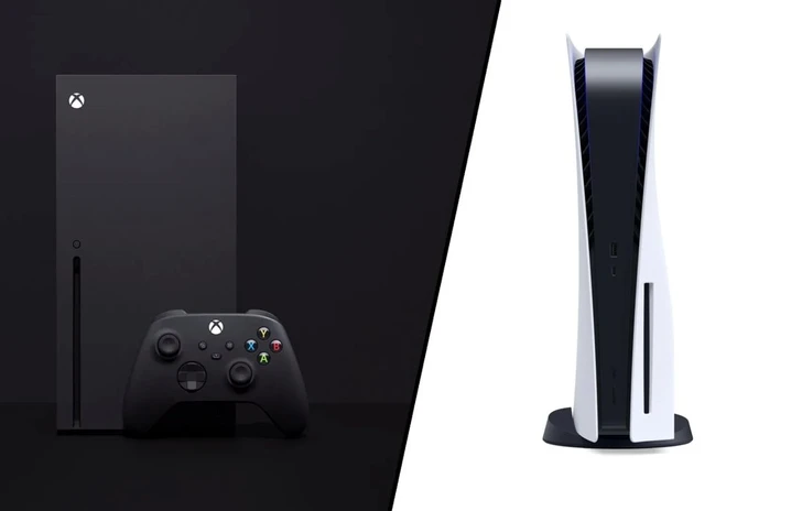 PS6 e nuova Xbox  Cè tempo
