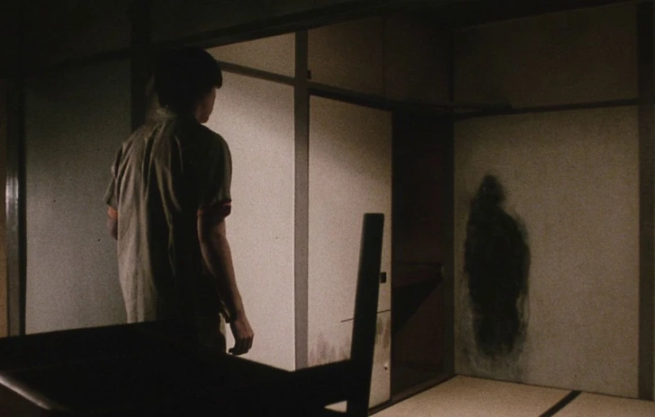 Pulse Dark Water Il 4K che non ti aspetti