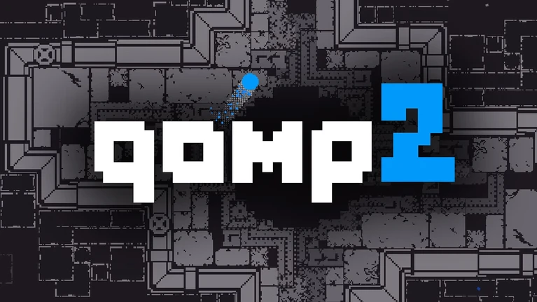 Qomp 2 il sequel di Pong uscirà il 20 febbraio
