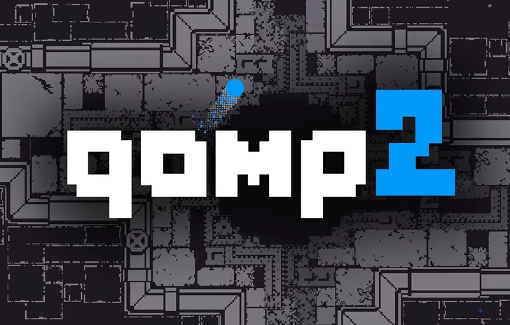 Qomp 2 il sequel di Pong uscirà il 20 febbraio