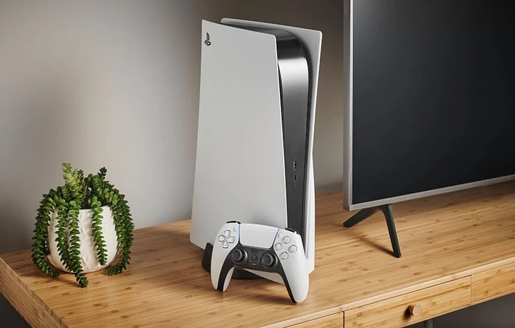 Qualche leggero ritocco per Playstation 5