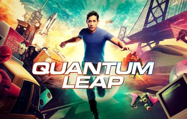 Quantum Leap reboot stagione 2  Far tornare Sam Beckett