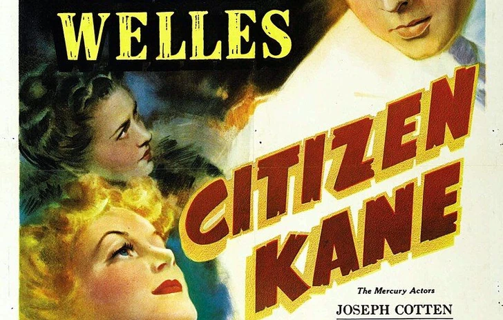 QUARTO POTERE  Citizen Kane  Trailer italiano ufficiale HD