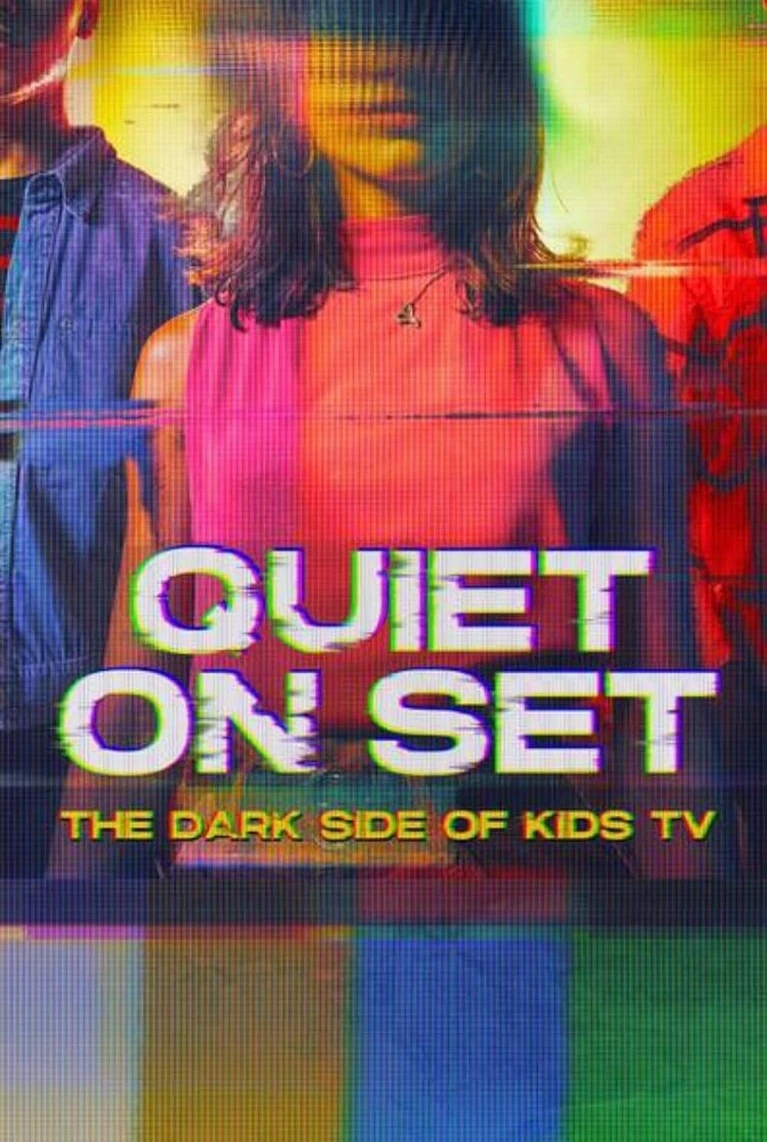 Quiet on Set: a maggio su Discovery+ la scioccante docuserie sugli abusi ai minori protagonisti su Nickelodeon