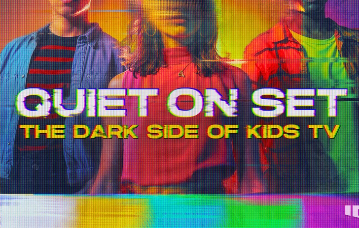 Quiet on Set a maggio su Discovery la scioccante docuserie sugli abusi ai minori protagonisti su Nickelodeon