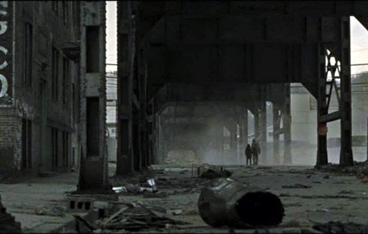 The Road tagli segreti dei Weinstein sul film