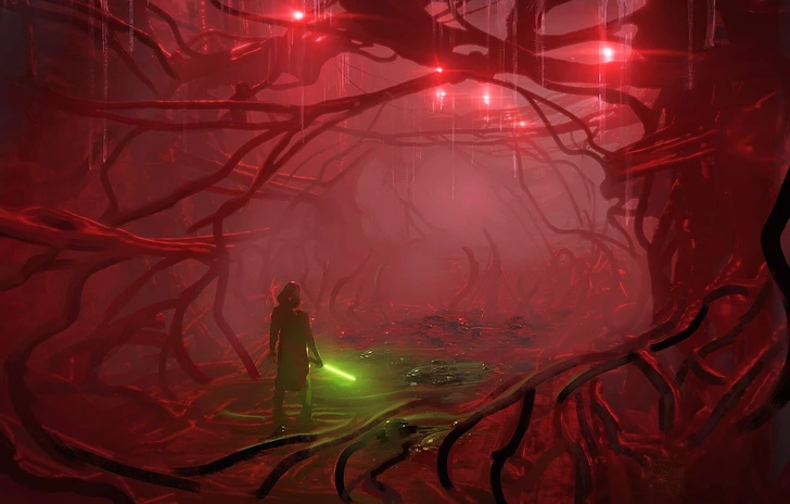 Bioware non dimentica The Old Republic in arrivo una nuova espansione