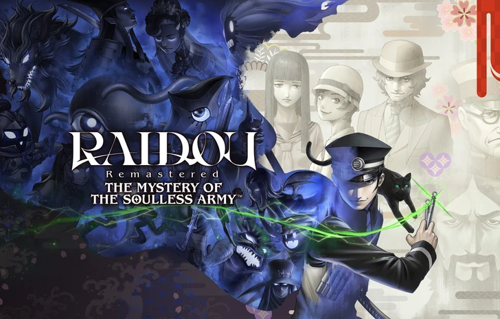 Famitsu i dati di vendita dal 16 al 22 giugno