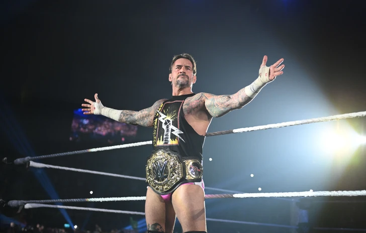 Tutto ciò che serve sapere per tornare a seguire la WWE su Netflix