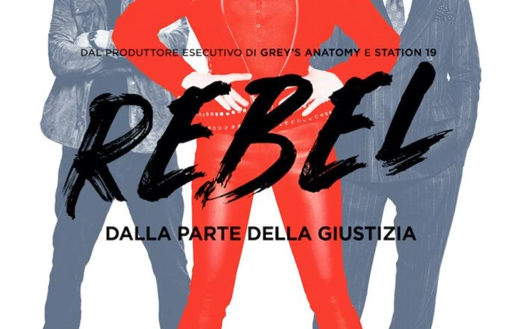 Rebel la serie TV ispirata a Erin Brockovich arriva su Disney